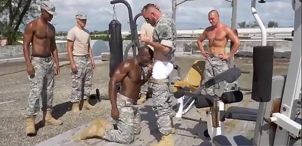  Military boy in cam movietures and ebony gay soldiers penis Staff